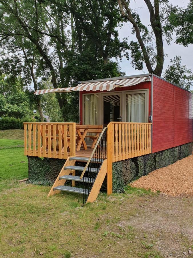 Nordseehostel Am Bahnhof *