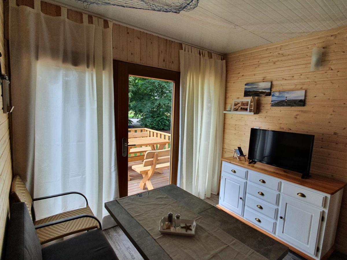 Nordseehostel Am Bahnhof Hostal *