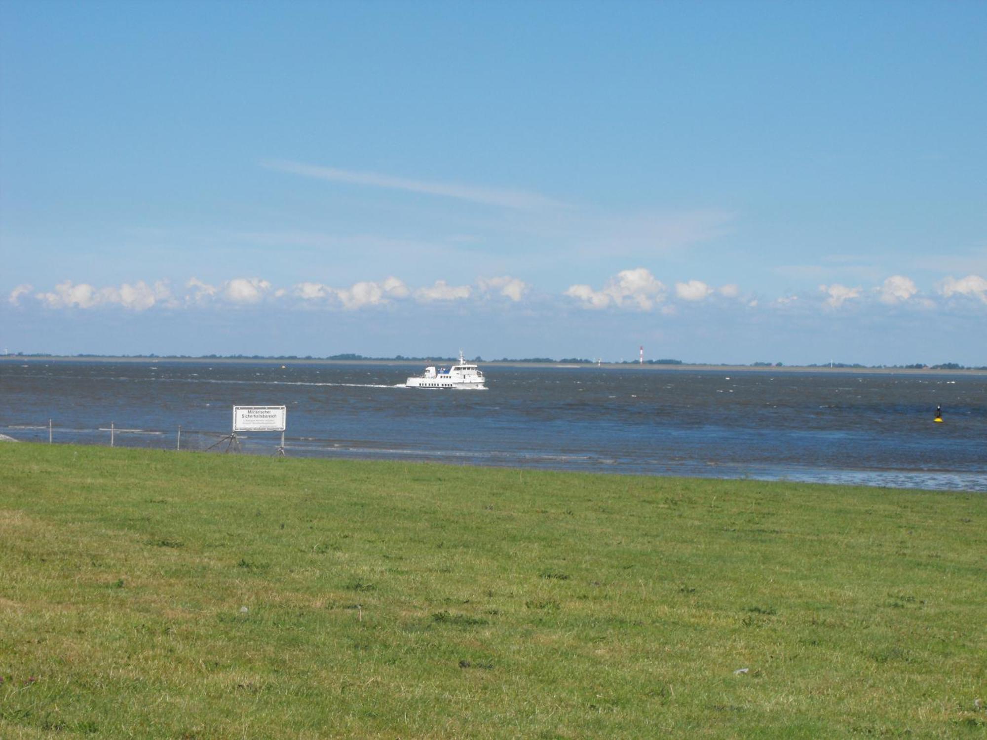 Nordseehostel Am Bahnhof * Sande