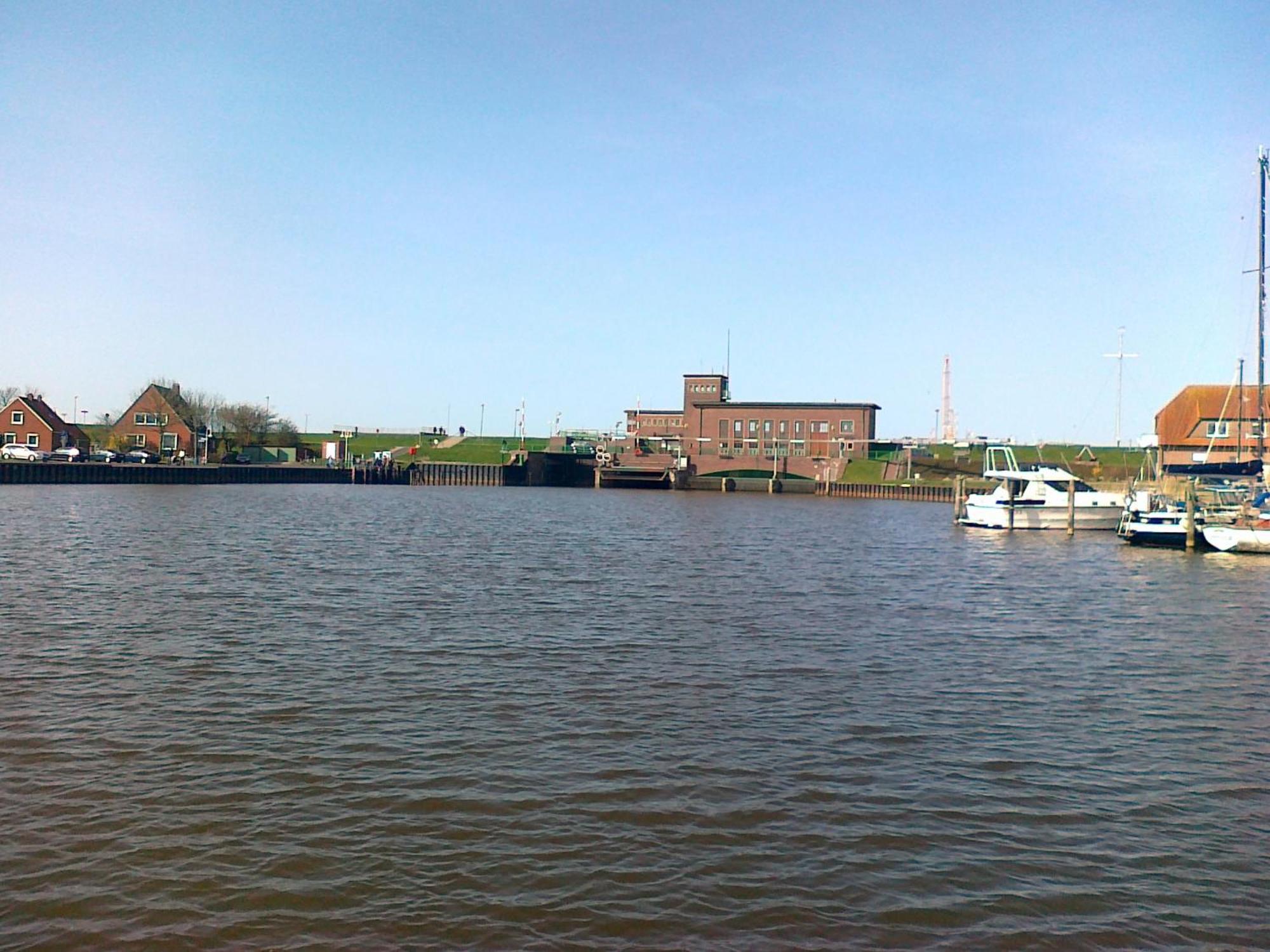 Nordseehostel Am Bahnhof * Sande