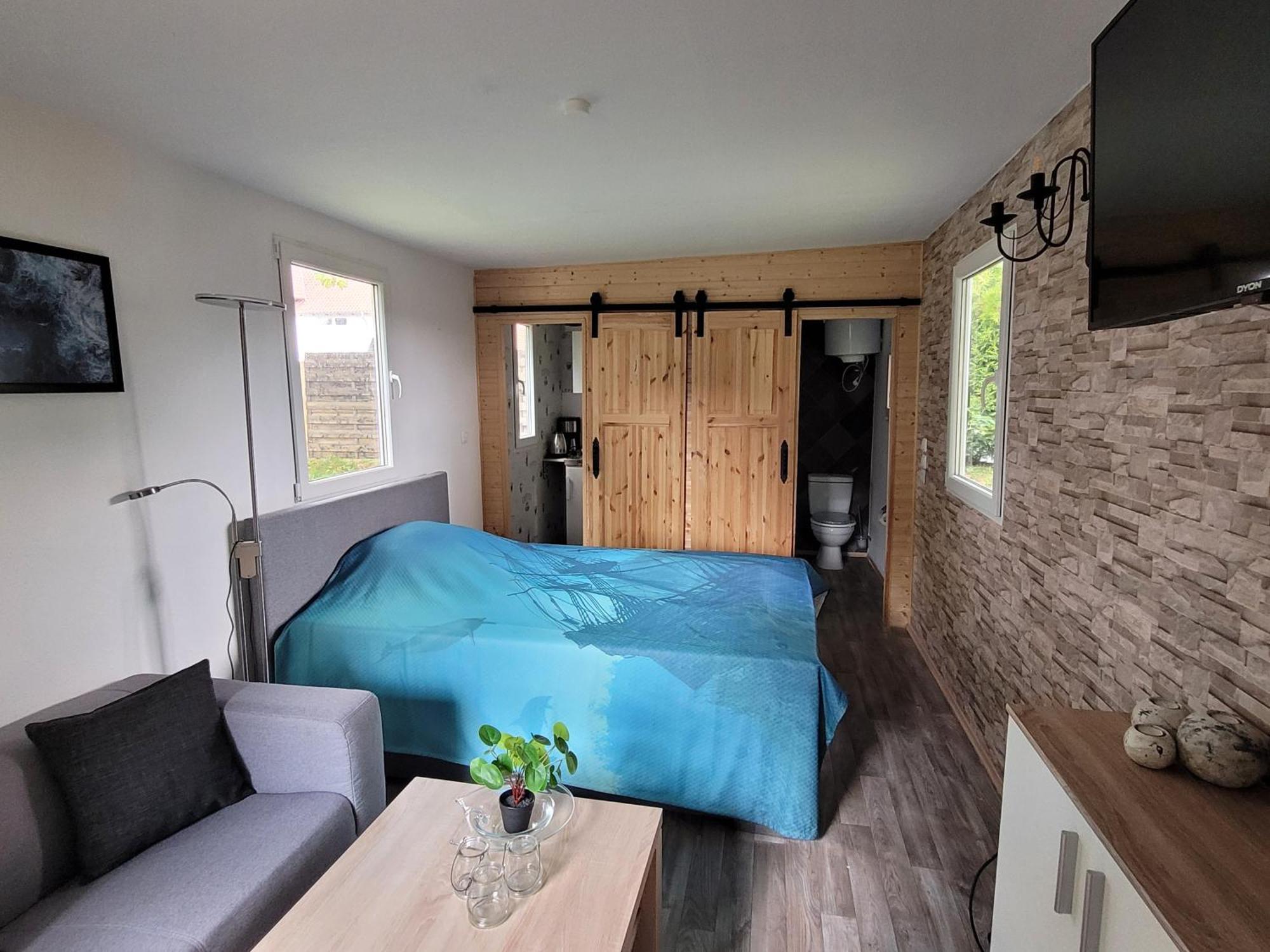 Nordseehostel Am Bahnhof Hostal