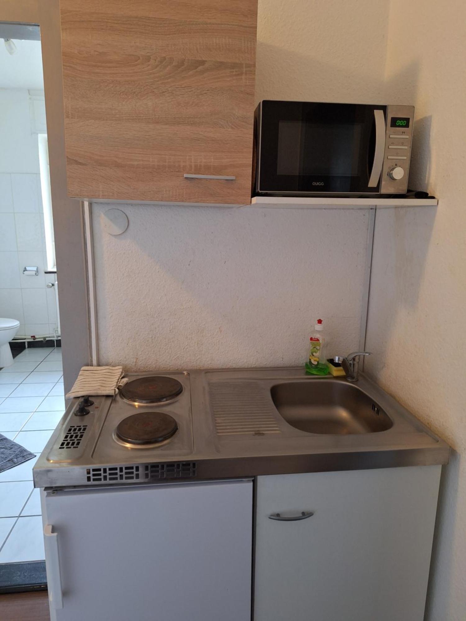 Nordseehostel Am Bahnhof Hostal