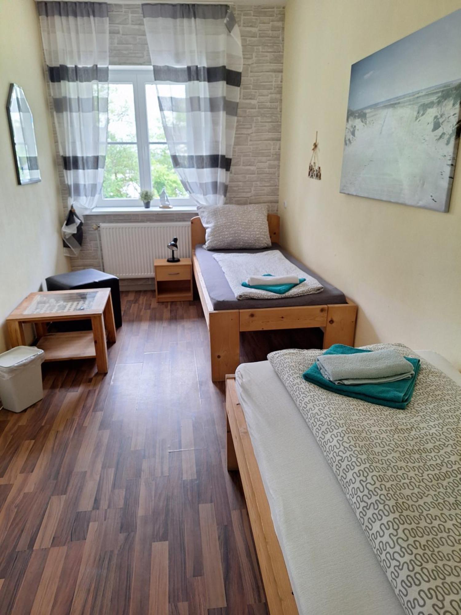 Nordseehostel Am Bahnhof Hostal