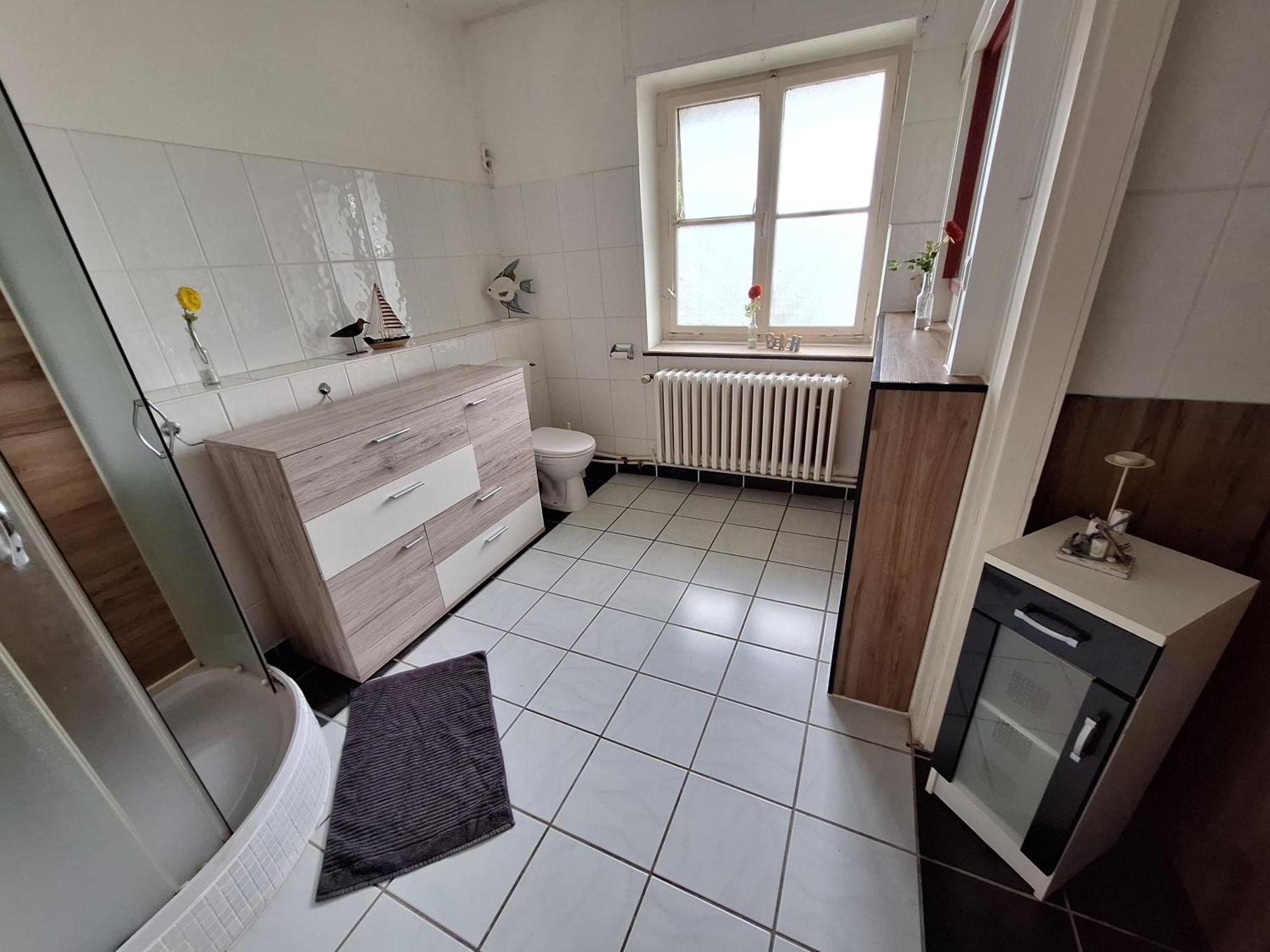 Nordseehostel Am Bahnhof Hostal