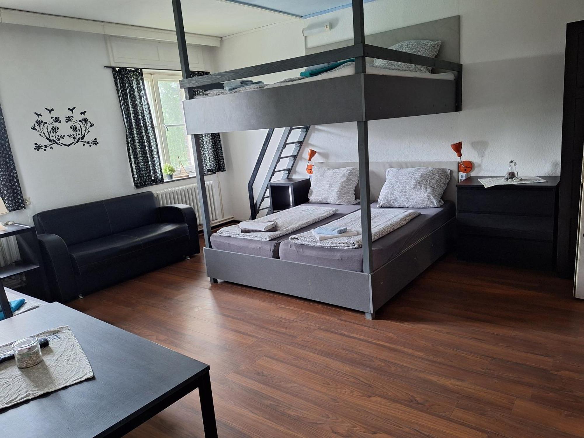 Nordseehostel Am Bahnhof *