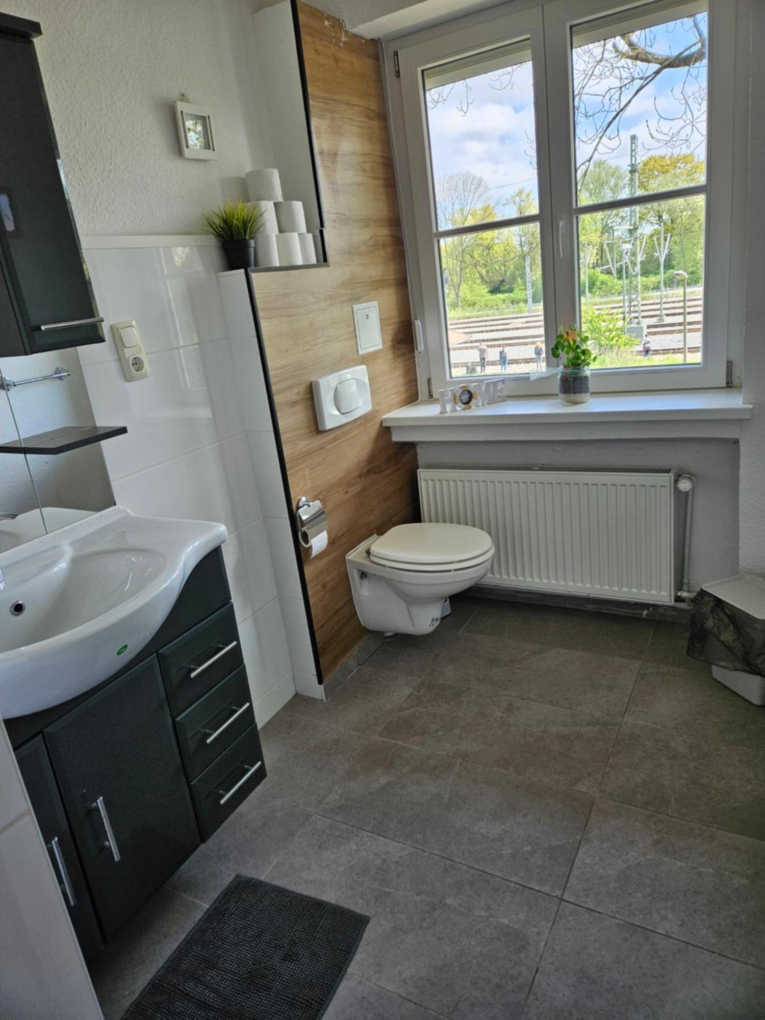 Hostal Nordseehostel Am Bahnhof