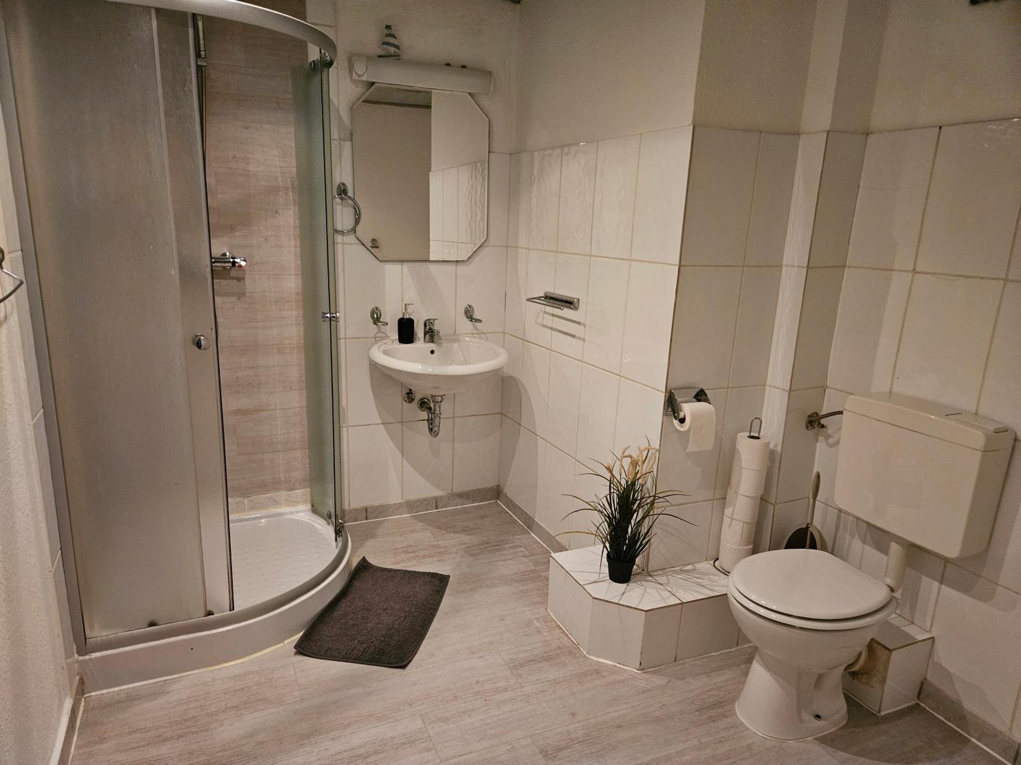 Hostal Nordseehostel Am Bahnhof *