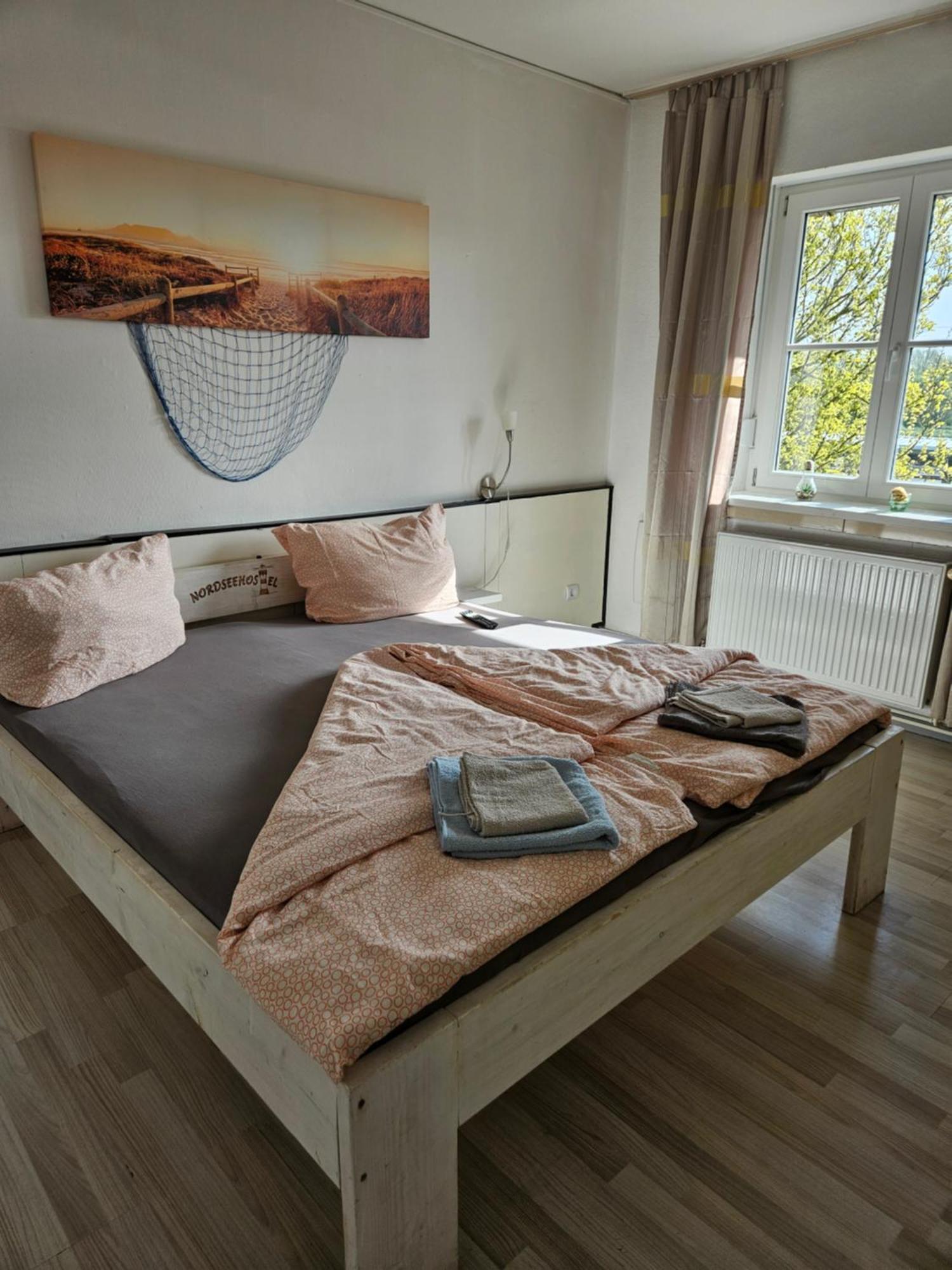 Hostal Nordseehostel Am Bahnhof