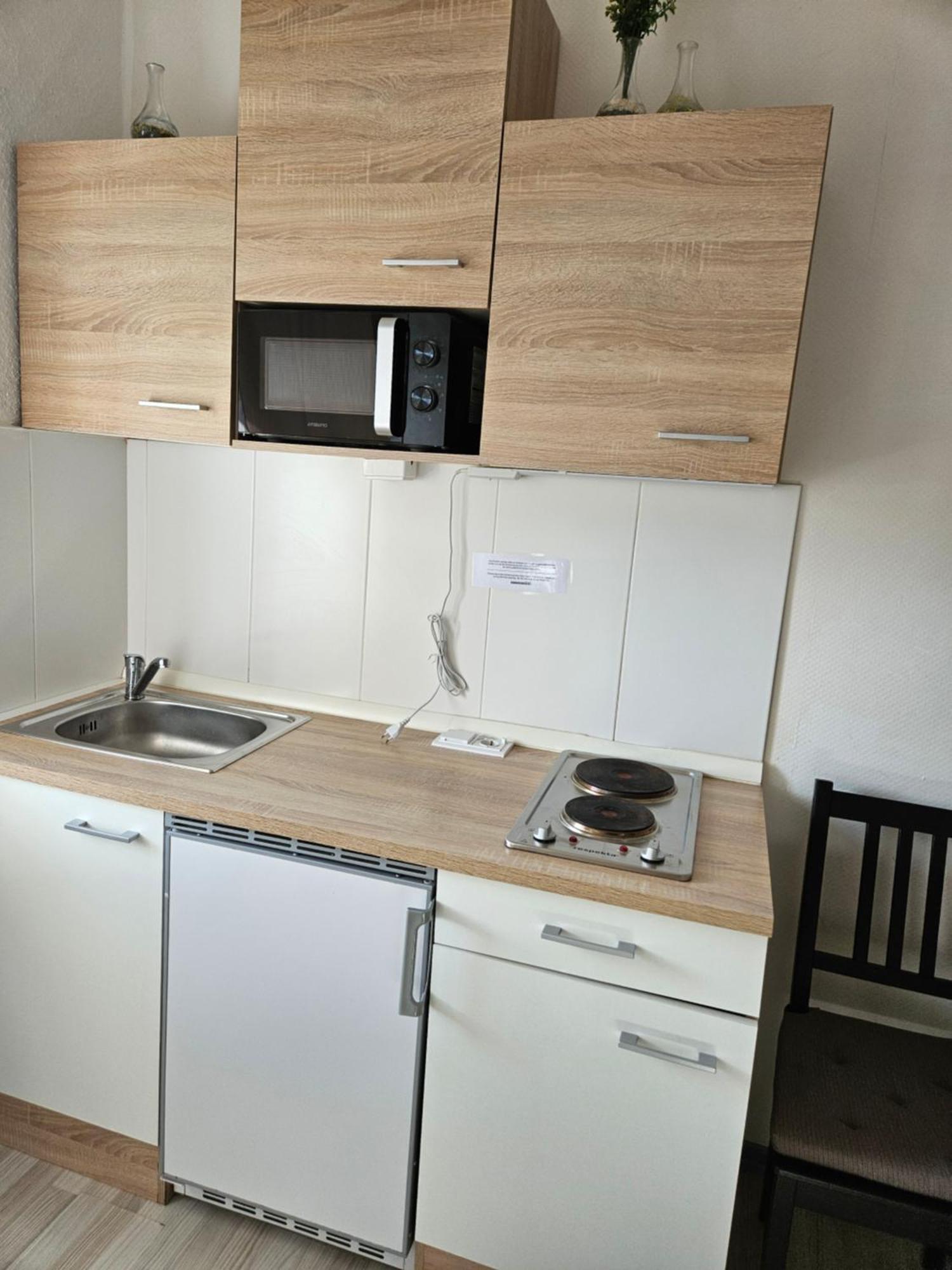 Nordseehostel Am Bahnhof Hostal *
