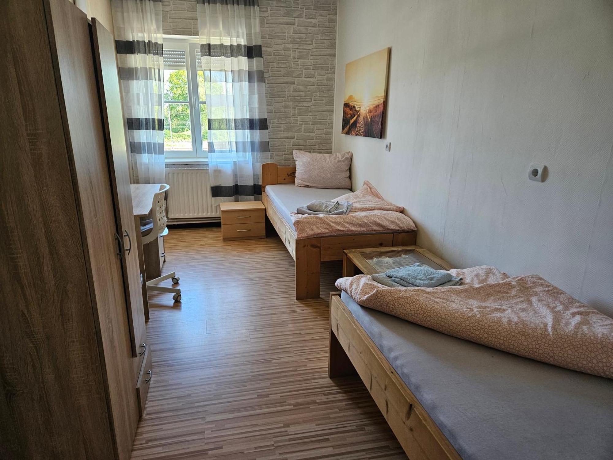 Hostal Nordseehostel Am Bahnhof